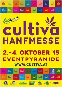 Cultiva - International Hemp Expo