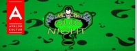 Quiz Night im Avalon Kultur@Avalon.kultur