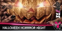 Halloween Horror Night