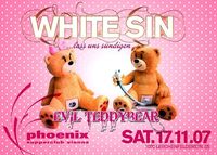 White Sin@Phoenix Supperclub
