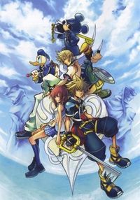 Gruppenavatar von ~Kingdom Hearts 4 ever!~
