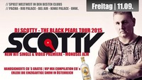 DJ Scotty - The Black Pearl Tour 2015@Mondsee Alm