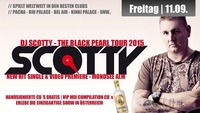 DJ Scotty - The Black Pearl Tour 2015