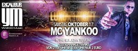 MC Yankoo - Luxury Night