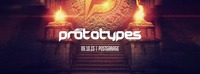 The Prototypes City of Gold Album Tour