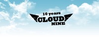 10 Years Cloud Nine@Postgarage