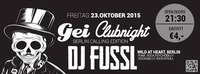 GEI Clubnight Berlin Calling Edition