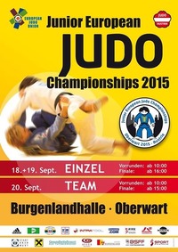 Judo@Mezo Messezentrum Oberwart 