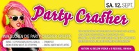 Party-Crasher