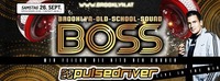 B.O.S.S. - Brooklyn-Old-School-Sound
