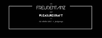 Ein Freudentanz mit Pleasurekraft@Postgarage