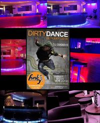 Dirty Dance@Funky Monkey