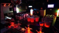 Halloween Party@ZAZA - Shisha & Cocktail Bar