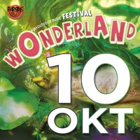 Wonderland Festival@Pappas