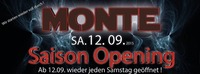 Saison Opening@Monte