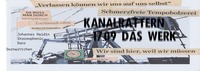 Kanalrattern DO1709@Kunst-und Kulturzentrum Werk