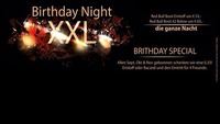 Birthday Night XXL@Disco Play