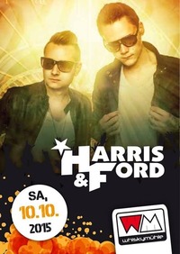 Harris & Ford