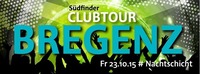 Südfinder Clubtour