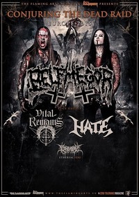 Belphegor Live