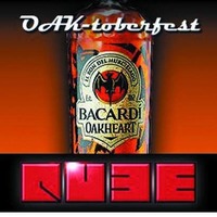 OAK-toberfest@Qube Music Lounge