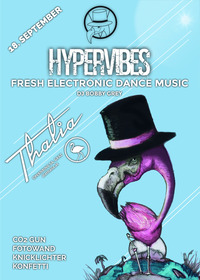 Hypervibes@Die Thalia