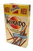 Mikado-Mampfer