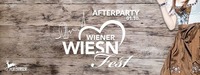 Wiener Wiesn Fest - Afterparty