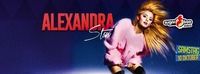 Alexandra Stan live