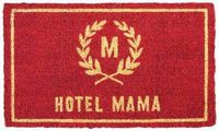 HOTEL Mama