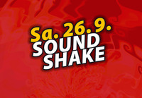 Sound Shake® 2015@PartyArea