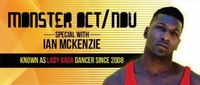 31.10.2015 Workshop Ian Mc Kenzie@House of Dance