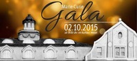 Marie Curie Gala 2015@Kurhaus Meran