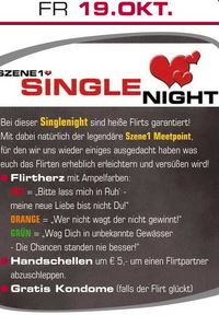 SZENE1-SINGLE-NIGHT@Nightfire Partyhouse