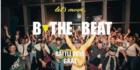 B THE BEAT Battle 2015