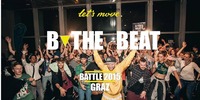 B THE BEAT Battle 2015@Die Thalia