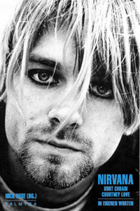 Kurt Cobain 4 ever