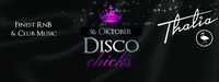 Disco chicks@Die Thalia