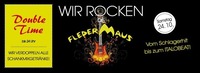 WIR ROCKEN DIE FLEDERMAUS@Fledermaus Graz