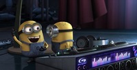 ::: BANANAAAAA - THE CRAZY MINIONS :::