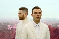 HURTS@Gasometer - planet.tt