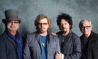 An Evening With TOTO@Gasometer - planet.tt