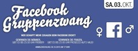 Facebook Gruppenzwang