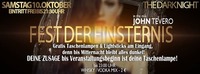 FEST DER FINSTERNIS