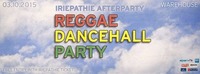 Reggae Dancehall Party (Iriepathie Afterparty)