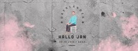 Hallo Jan | Jan Oberlaender (katermukke I waterkant souvenirs)@SASS