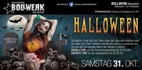 HALLOWEEN!!!@Bollwerk