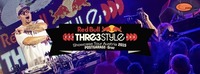 Red Bull Thre3style Showcase Tour  -  Graz@Postgarage