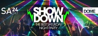 SHOWDOWN – THE BEST PARTY @ PRATER DOME@Praterdome