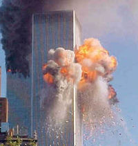 Gruppenavatar von 9/11 - it´s a lie